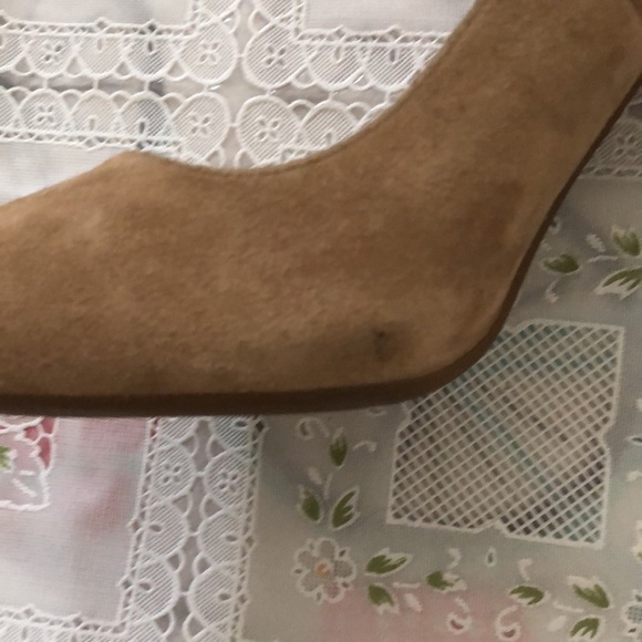 Michael Kors heels - Picture 7 of 10